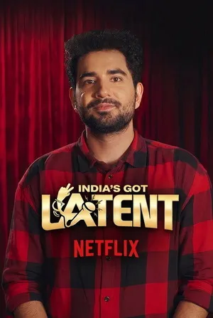 India’s Got Latent 2026 Season 2 Hindi Audio WEB-DL | Hindi Dubbed Movie [EP-02 ADDED]
