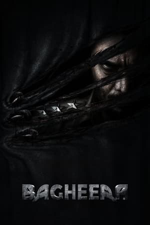 Bagheera (2024) Dual Audio Hindi (DD5.1) HDRip | Hindi Dubbed Movie – 480p – 1080p