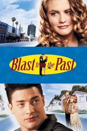 Blast from the Past 1999 Hindi Dual Audio | Hindi Dubbed Movie BluRay 370MB