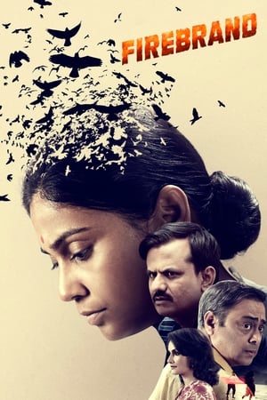 Firebrand (2019) Hindi Movie | Hindi Dubbed Movie HDRip - [350MB]