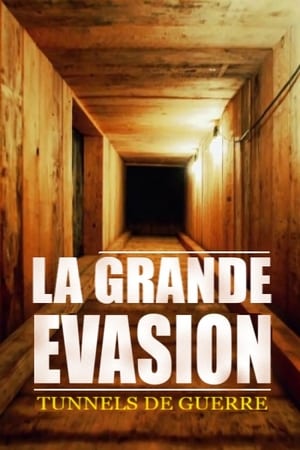 GREAT ESCAPE (2018) Hindi Dubbed | Hindi Dubbed Movie HDRip [650MB]