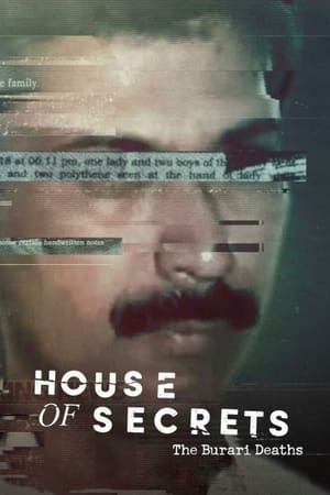 House of Secrets The Burari Deaths (2021) Hindi Season 1 (Complete) | Hindi Dubbed Movie