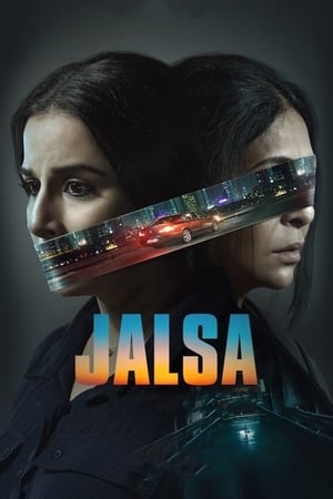 Jalsa (2022) Hindi Movie HDRip | Hindi Dubbed Movie – 480p