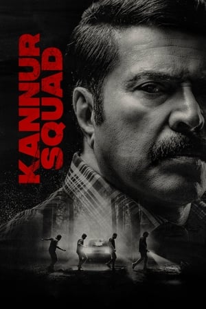 Kannur Squad 2023 (Hindi – Malayalam) Dual Audio HDRip | Hindi Dubbed Movie – 480p