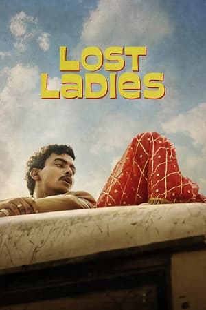 Laapataa Ladies 2023 Hindi HDRip | Hindi Dubbed Movie – 480p – 1080p