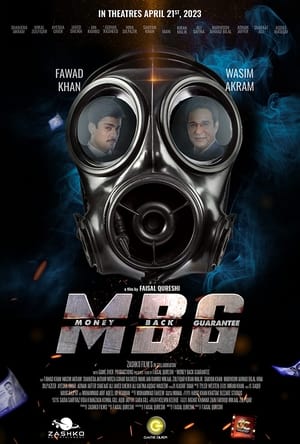 Money Back Guarantee (2023) Urdu Pre-DVDRip | Hindi Dubbed Movie | 480p