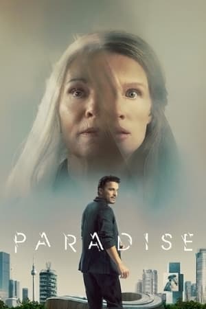 Paradise 2023 Hindi Dual Audio HDRip | Hindi Dubbed Movie – 480p
