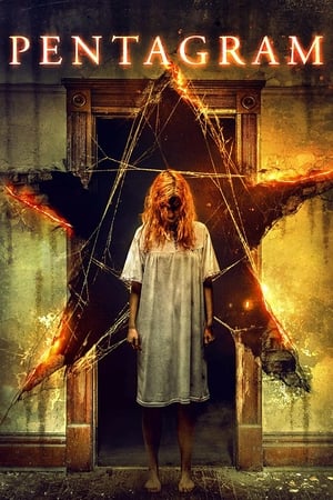 Pentagram (2019) Hindi Dubbed | Hindi Dubbed Movie HDRip [550MB]