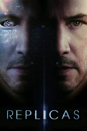Replicas (2018) Hindi Dual Audio | Hindi Dubbed Movie BluRay 400MB
