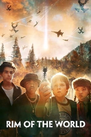 Rim of the World (2019) Hindi Dual Audio | Hindi Dubbed Movie Web-DL 350MB