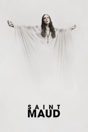 Saint Maud (2019) Hindi Dual Audio HDRip | Hindi Dubbed Movie – 480p