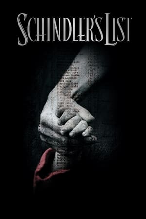 Schindler’s List (1993) Hindi Dual Audio | Hindi Dubbed Movie BluRay [1.4GB]