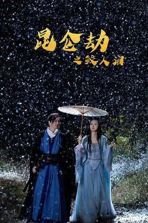 Tears of Shark in Kunlun (2022) Hindi Dual Audio HDRip | Hindi Dubbed Movie – 480p
