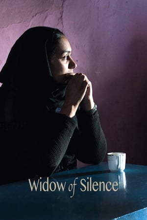 Widow of Silence 2018 Urdu Movie | Hindi Dubbed Movie HDRip x264 [750MB]